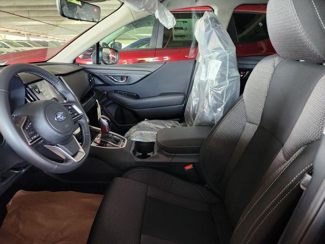 new 2025 Subaru Outback car, priced at $35,536