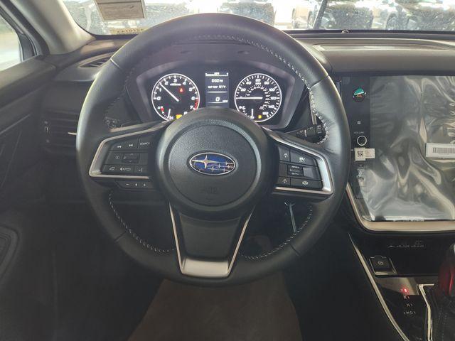 new 2025 Subaru Outback car, priced at $35,536
