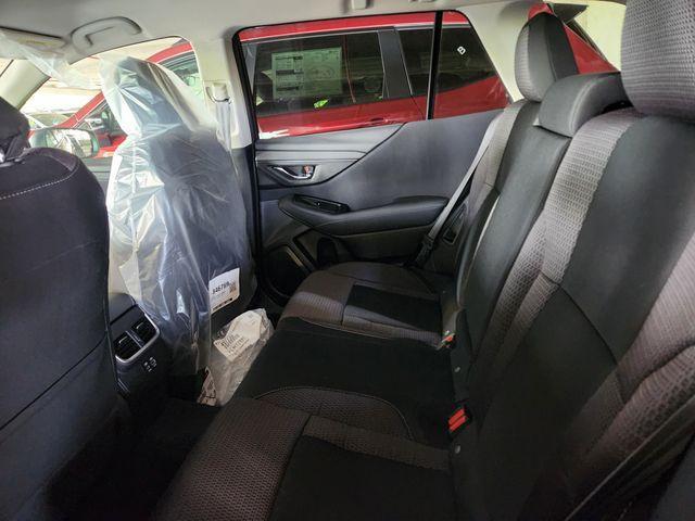 new 2025 Subaru Outback car, priced at $35,536