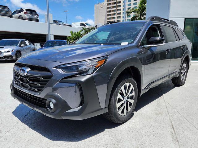 new 2025 Subaru Outback car, priced at $35,536
