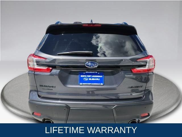 used 2024 Subaru Ascent car, priced at $32,946