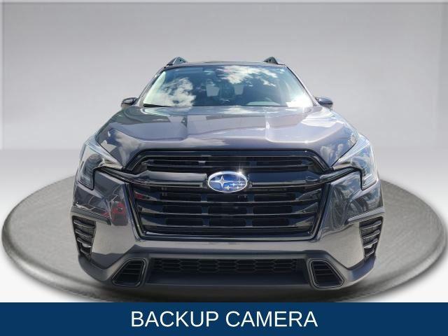 used 2024 Subaru Ascent car, priced at $32,946