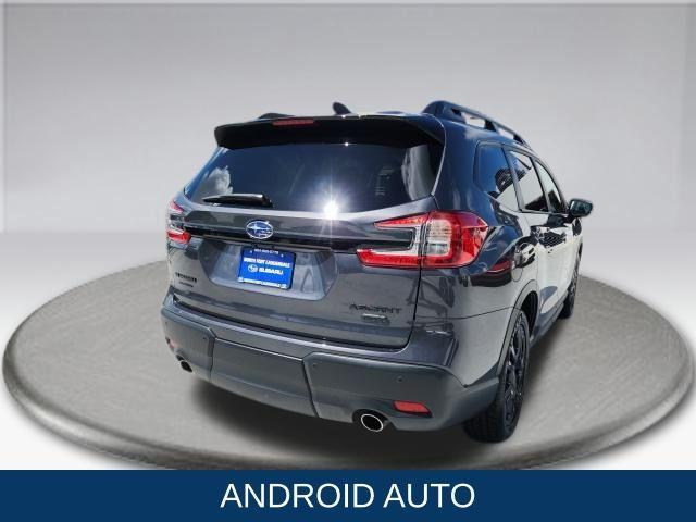 used 2024 Subaru Ascent car, priced at $32,946
