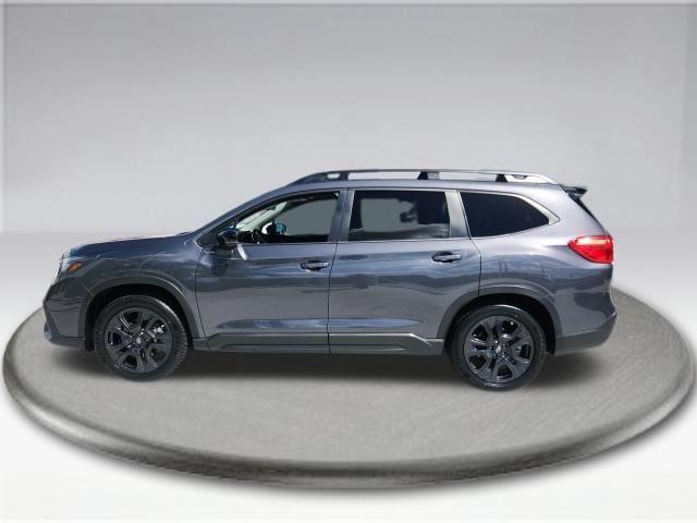 used 2024 Subaru Ascent car, priced at $32,946