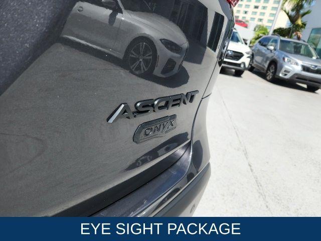 used 2024 Subaru Ascent car, priced at $32,946