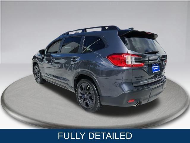 used 2024 Subaru Ascent car, priced at $32,946