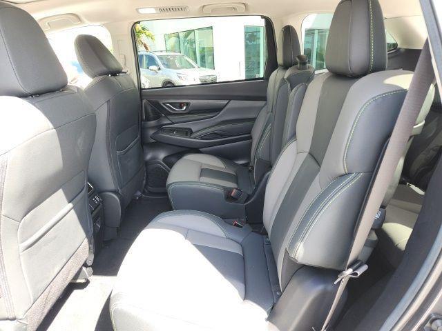 used 2024 Subaru Ascent car, priced at $32,946