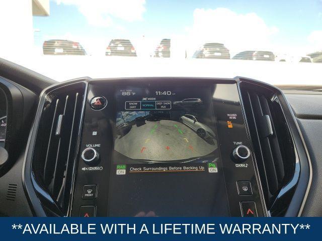 used 2024 Subaru Ascent car, priced at $32,946