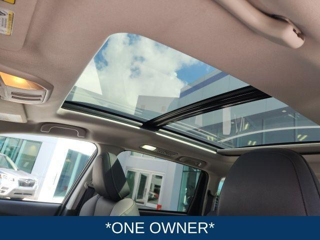 used 2024 Subaru Ascent car, priced at $32,946