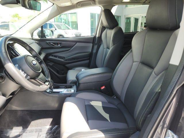used 2024 Subaru Ascent car, priced at $32,946