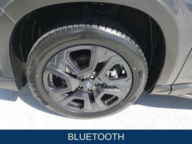 used 2024 Subaru Ascent car, priced at $32,946