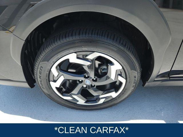 used 2023 Subaru Crosstrek car, priced at $26,500
