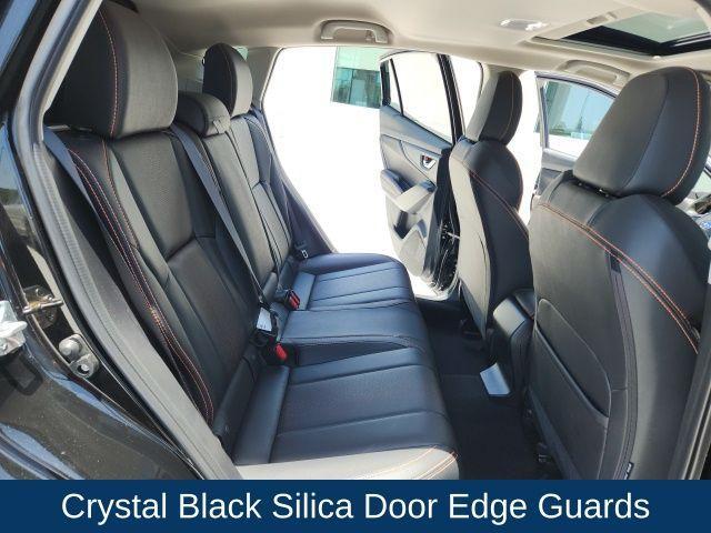 used 2023 Subaru Crosstrek car, priced at $26,500