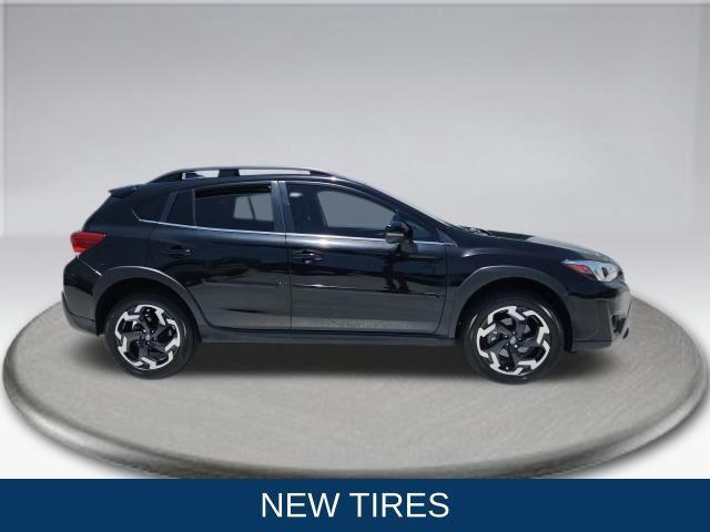 used 2023 Subaru Crosstrek car, priced at $26,500