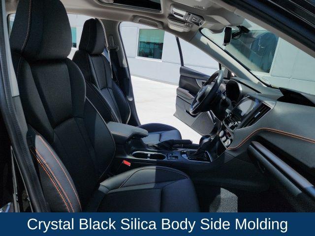 used 2023 Subaru Crosstrek car, priced at $26,500