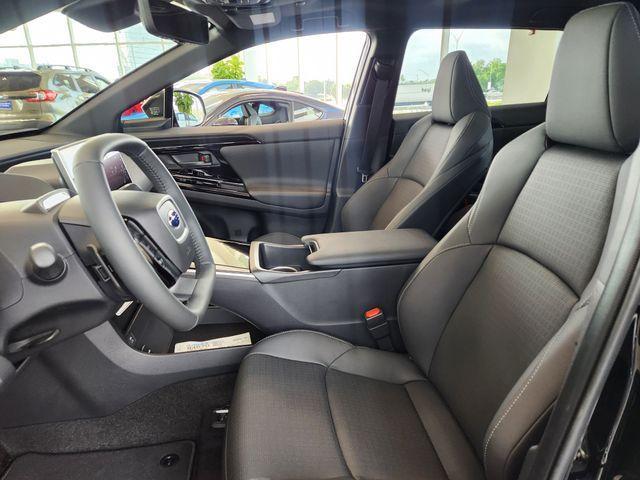 new 2025 Subaru Solterra car, priced at $48,318
