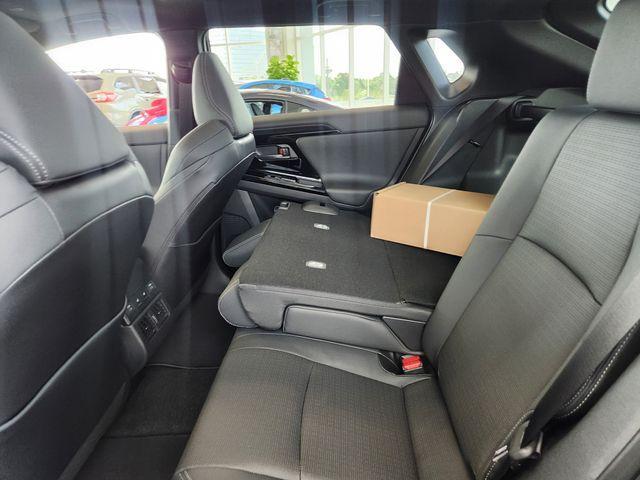new 2025 Subaru Solterra car, priced at $48,318