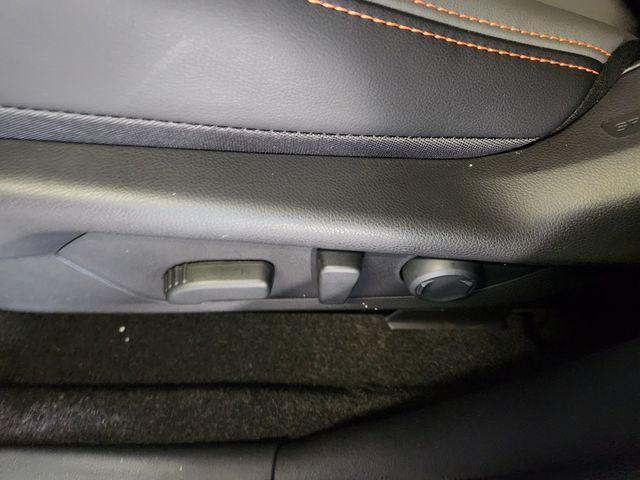 new 2025 Subaru Crosstrek car, priced at $33,736