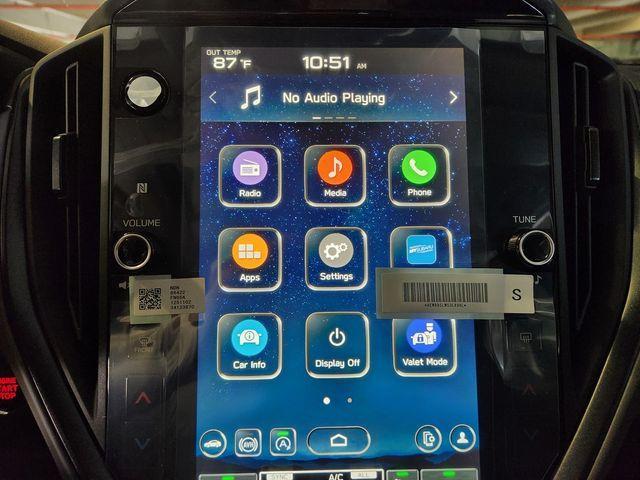 new 2025 Subaru Crosstrek car, priced at $33,736