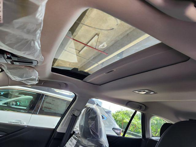 new 2025 Subaru Outback car, priced at $44,803