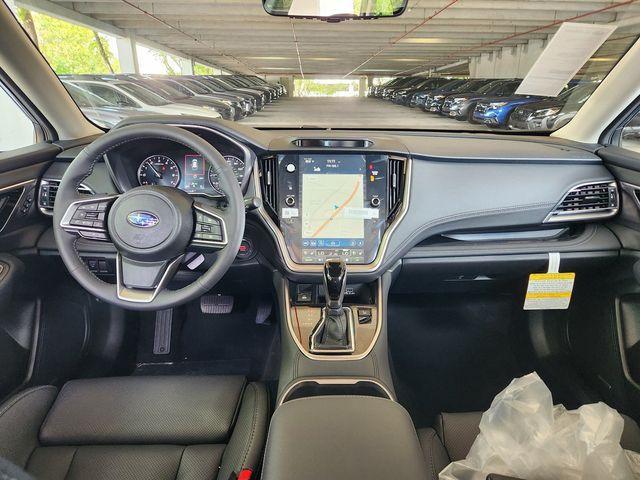 new 2025 Subaru Outback car, priced at $44,803
