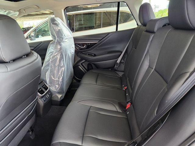 new 2025 Subaru Outback car, priced at $44,803