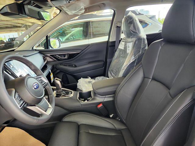new 2025 Subaru Outback car, priced at $44,803