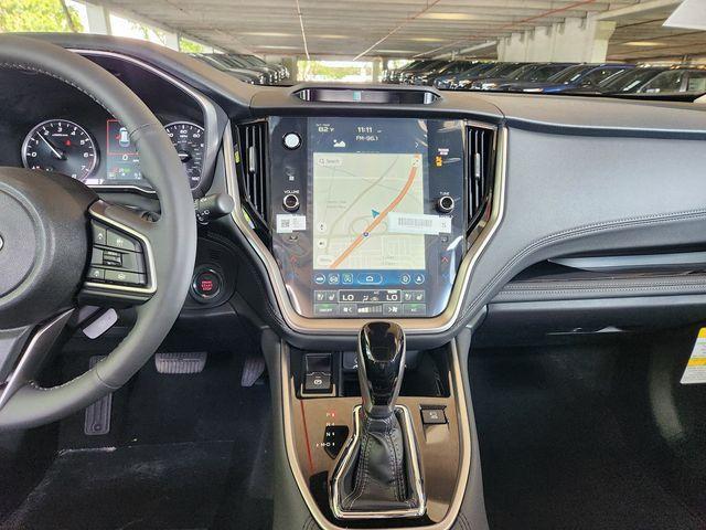 new 2025 Subaru Outback car, priced at $44,803