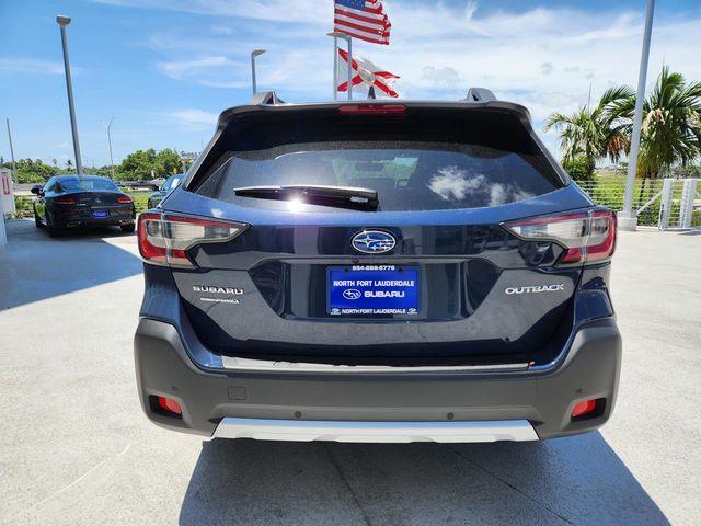 new 2025 Subaru Outback car, priced at $37,847