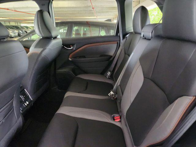 new 2025 Subaru Forester Hybrid car, priced at $39,225
