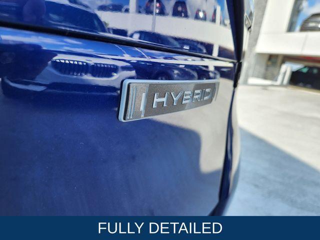 new 2025 Subaru Forester Hybrid car, priced at $39,225