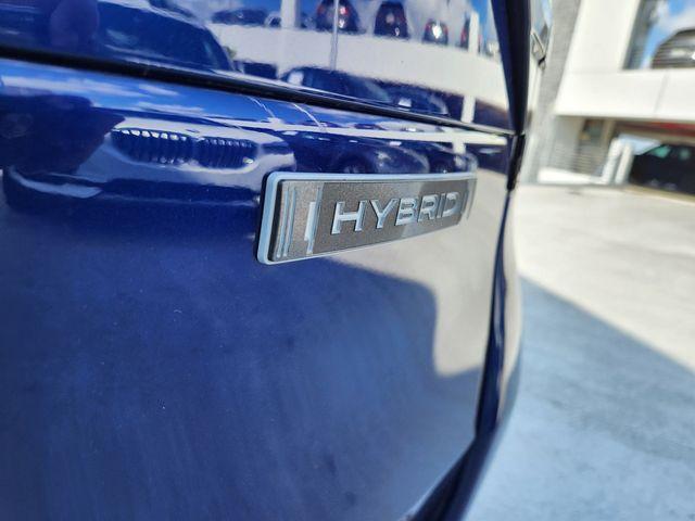 new 2025 Subaru Forester Hybrid car, priced at $40,675