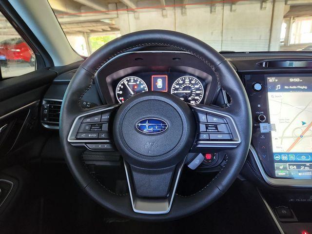 new 2025 Subaru Outback car, priced at $40,331