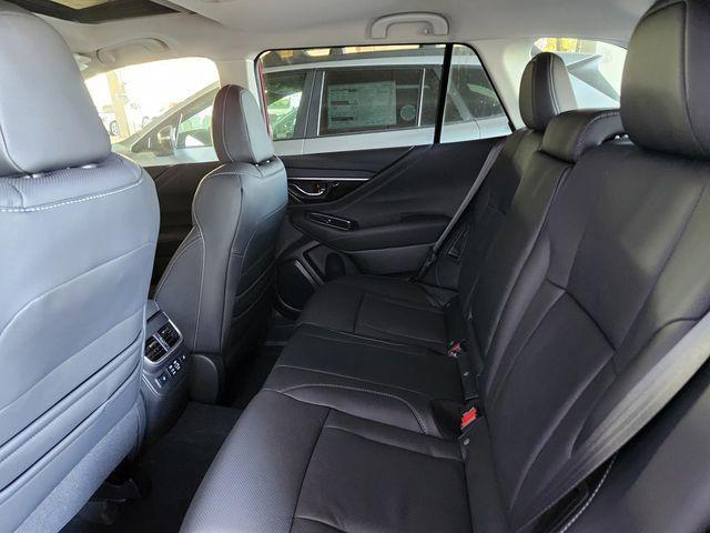 new 2025 Subaru Outback car, priced at $40,331