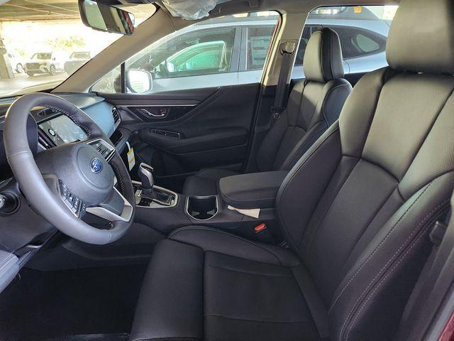 new 2025 Subaru Outback car, priced at $40,331