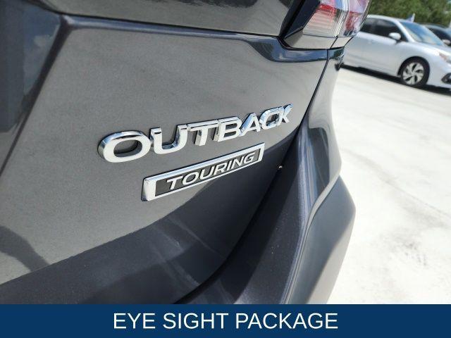used 2023 Subaru Outback car, priced at $29,900
