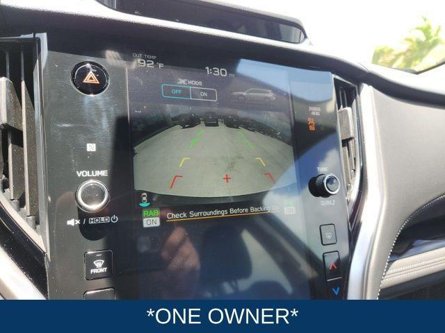 used 2023 Subaru Outback car, priced at $29,900