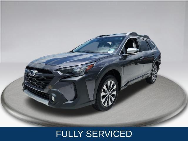 used 2023 Subaru Outback car, priced at $29,900