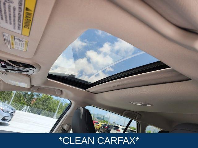 used 2023 Subaru Outback car, priced at $29,900