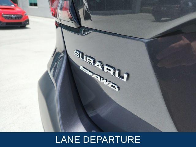 used 2023 Subaru Outback car, priced at $29,900