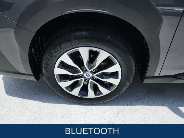 used 2023 Subaru Outback car, priced at $29,900