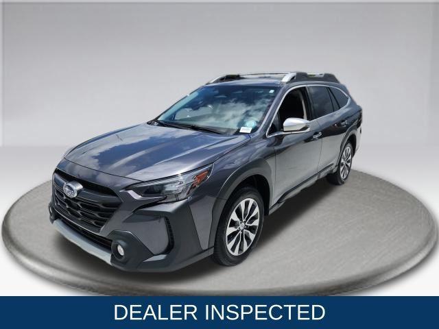 used 2023 Subaru Outback car, priced at $29,900