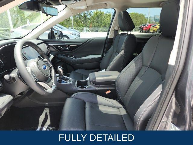 used 2023 Subaru Outback car, priced at $29,900