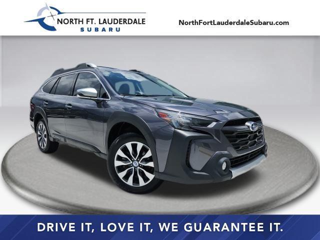 used 2023 Subaru Outback car, priced at $29,900