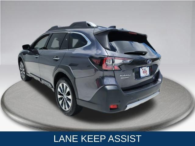 used 2023 Subaru Outback car, priced at $29,900