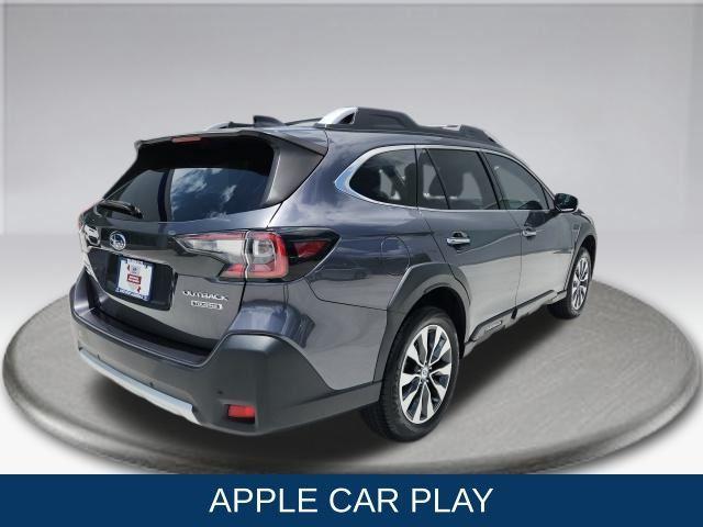 used 2023 Subaru Outback car, priced at $29,900
