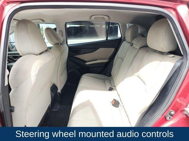 used 2019 Subaru Impreza car, priced at $14,900