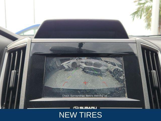 used 2019 Subaru Impreza car, priced at $14,900