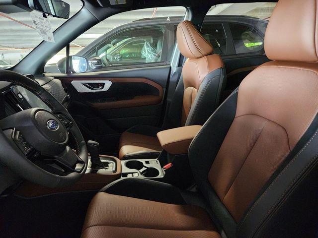 new 2025 Subaru Forester Hybrid car, priced at $45,658