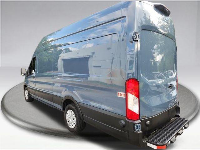 used 2020 Ford Transit-250 car, priced at $26,500